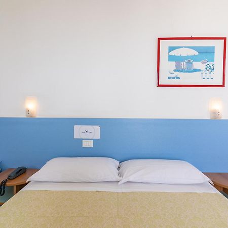 Hotel Concord Лидо-ди-Савио Экстерьер фото