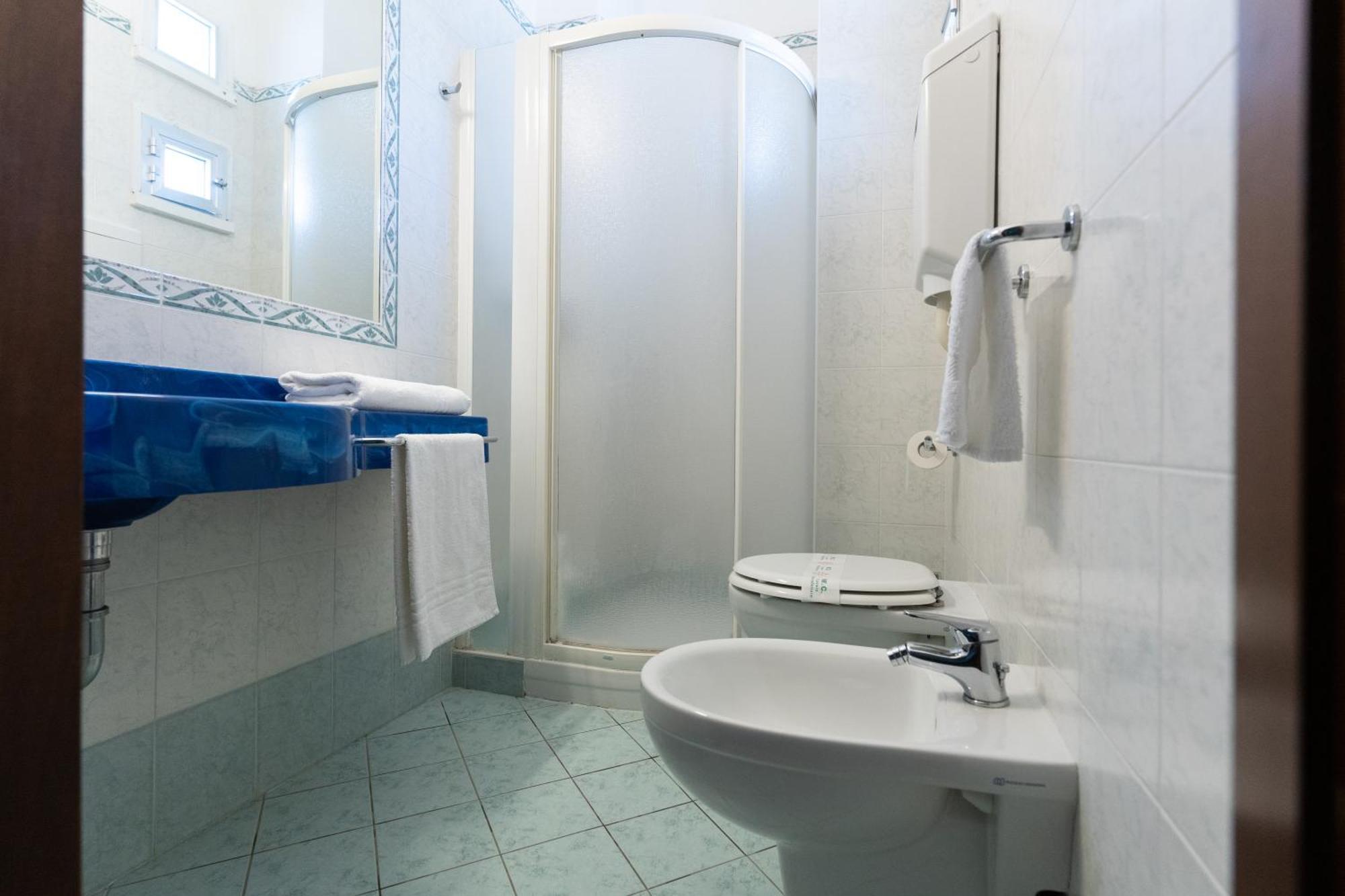 Hotel Concord Лидо-ди-Савио Экстерьер фото