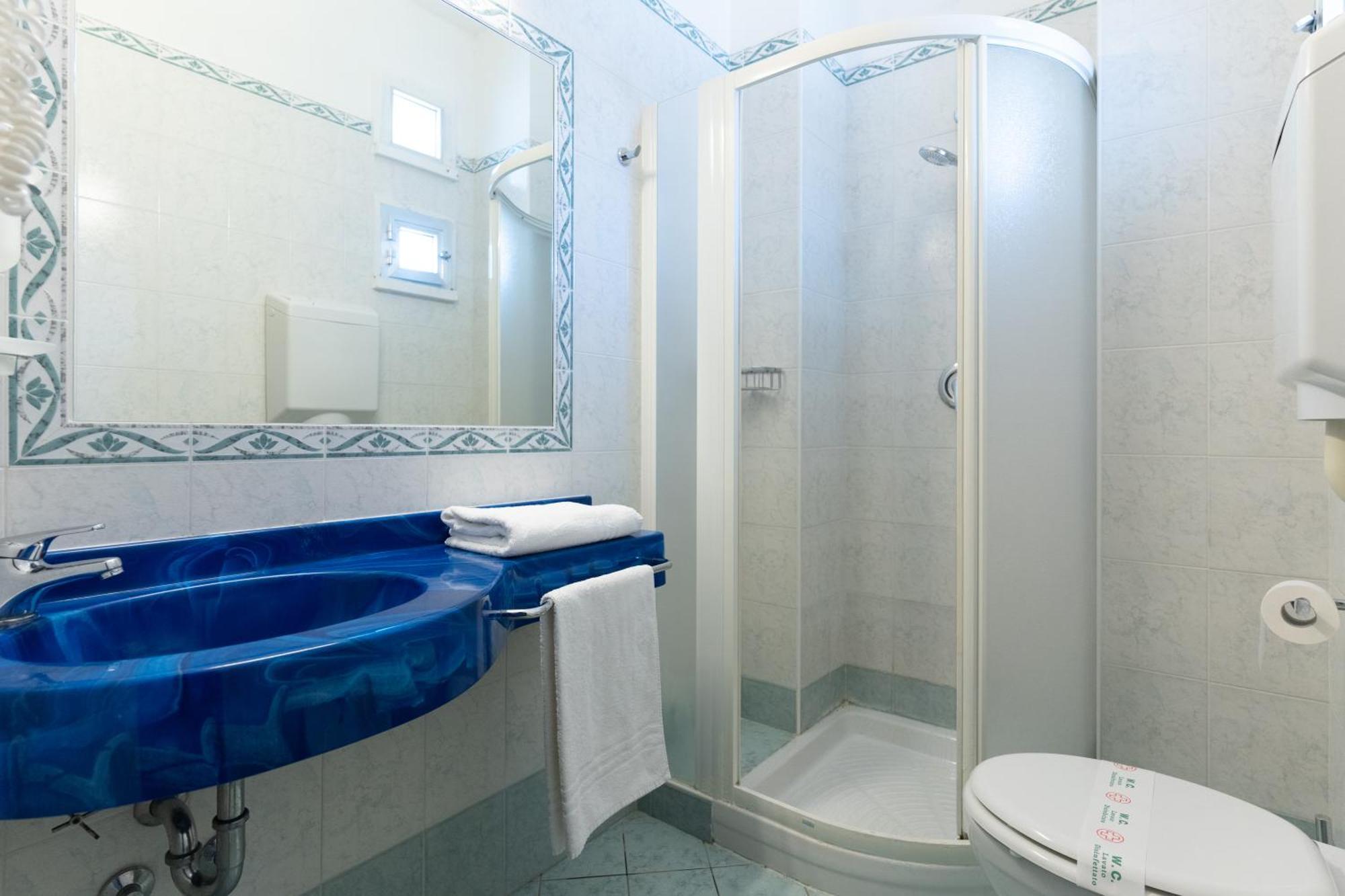 Hotel Concord Лидо-ди-Савио Экстерьер фото
