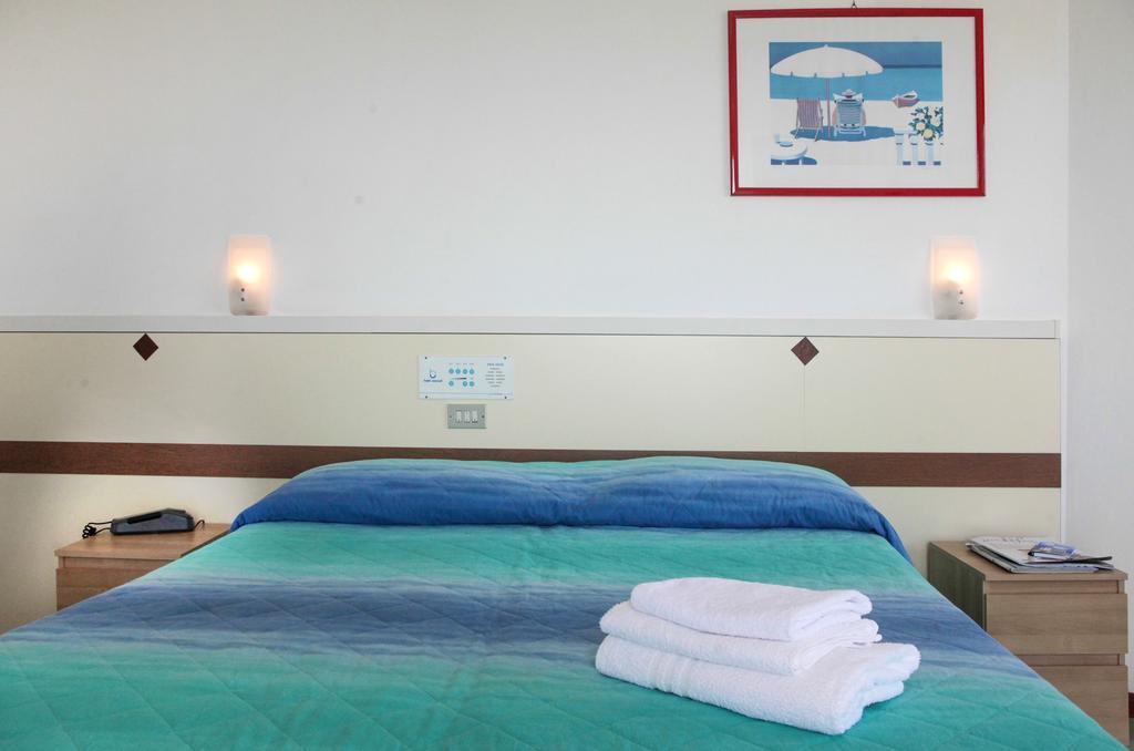 Hotel Concord Лидо-ди-Савио Номер фото